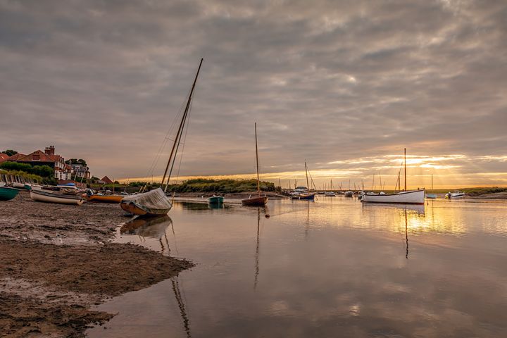 Fine Art Norfolk Photography tweet media