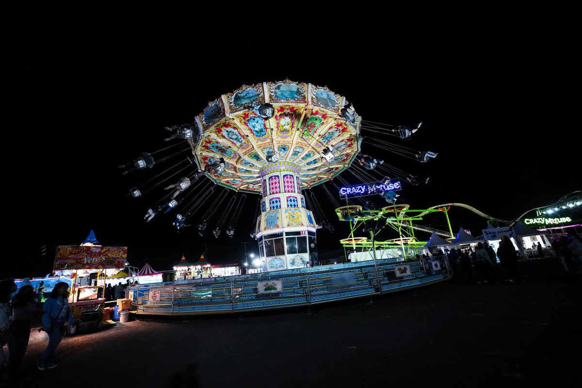 #Celaya | Vuelve, tras 7 años, Feria de Navidad a Celaya 👇🏽

facebook.com/share/p/1A78Mk…

#Decálogo