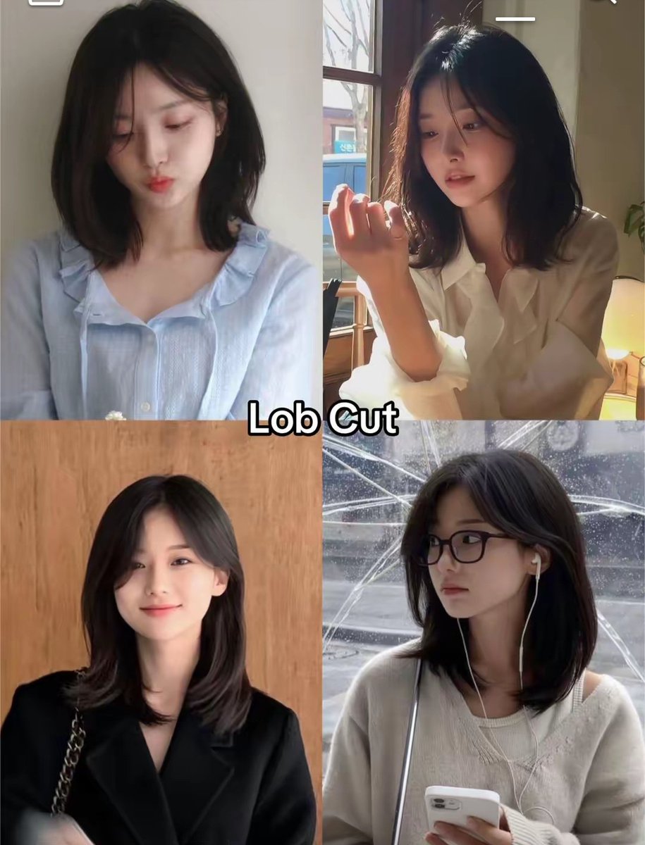 inspo 💇 bingungggg mau yg mana ya