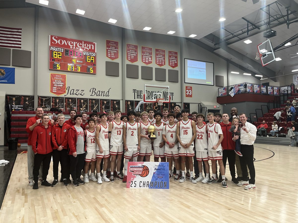 Prep Hoops Oklahoma tweet media