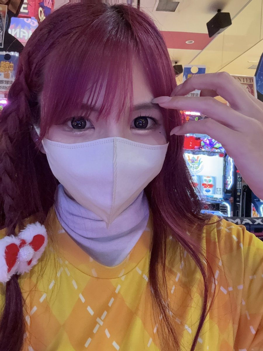 でちゃう！チャン☆ゆな🐺 (@pi_san0507) / Posts / X