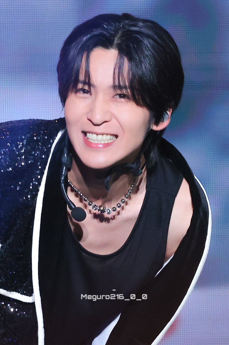 ✨️天才アイドルめめ降臨✨️ #目黒蓮