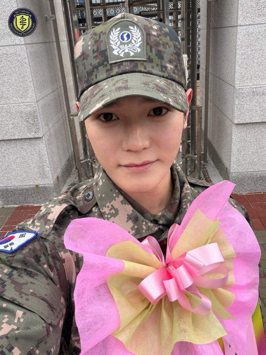 Aku masih inget banget ngetik tulisan ini biar temen2 yang waktu itu sedih ga ngerasa sendirian.

GAIIISSSS!!! We made it!! 😭 NCT’s leader is back 🥹 Jadiii gimana? Sudah siap kannn? 🥹 TY is back!! Neo got Taeyong’s back and Neo got Taeyong back ☺️ welcome back, TY!!!