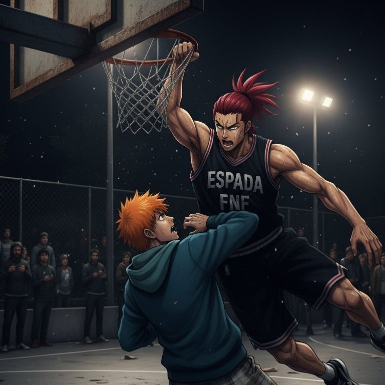 The Espada tweet media