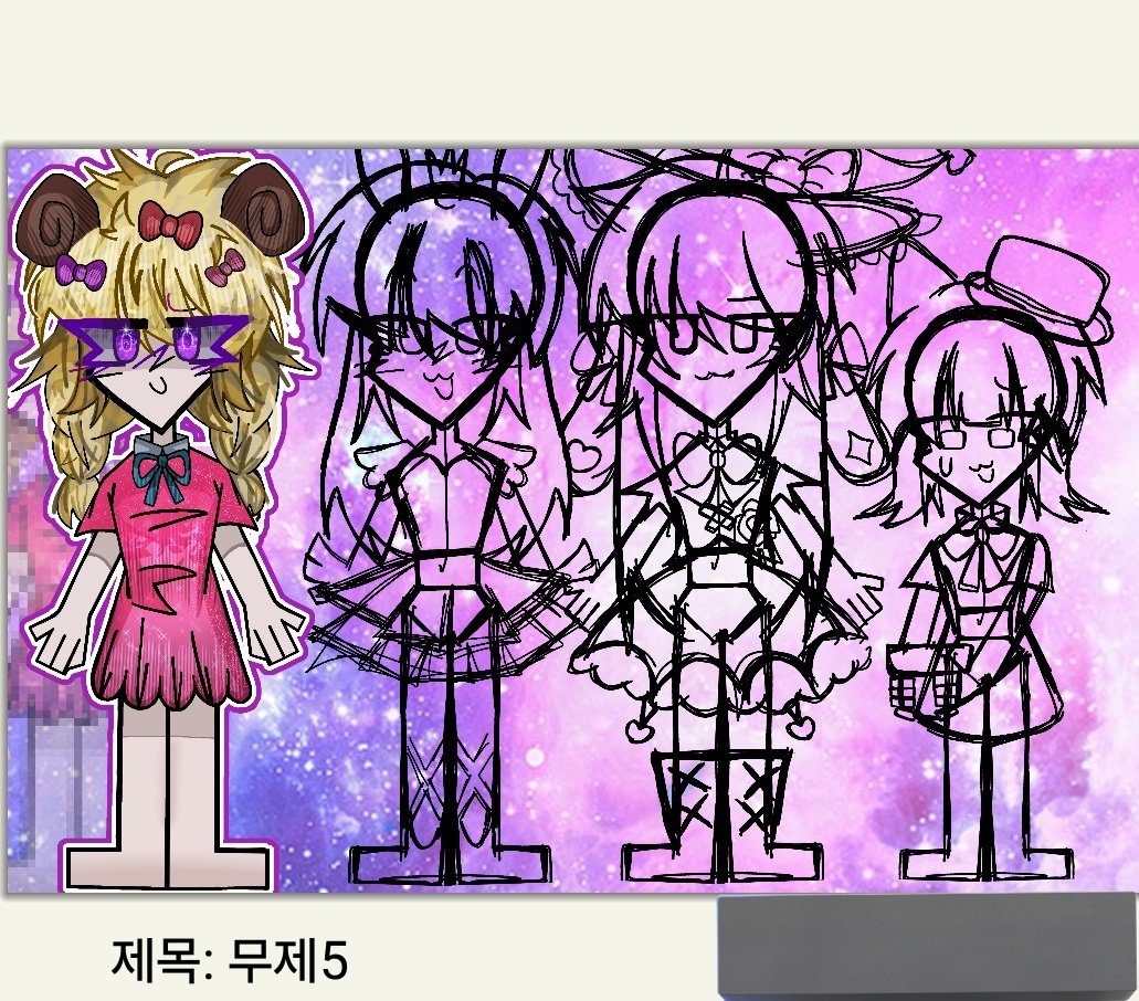 maegseujibsa's tweet photo. 아직 미완성
#프린세스프링 #PrincessPring #루루벨 #프링 https://t.co/TTUickPLCQ