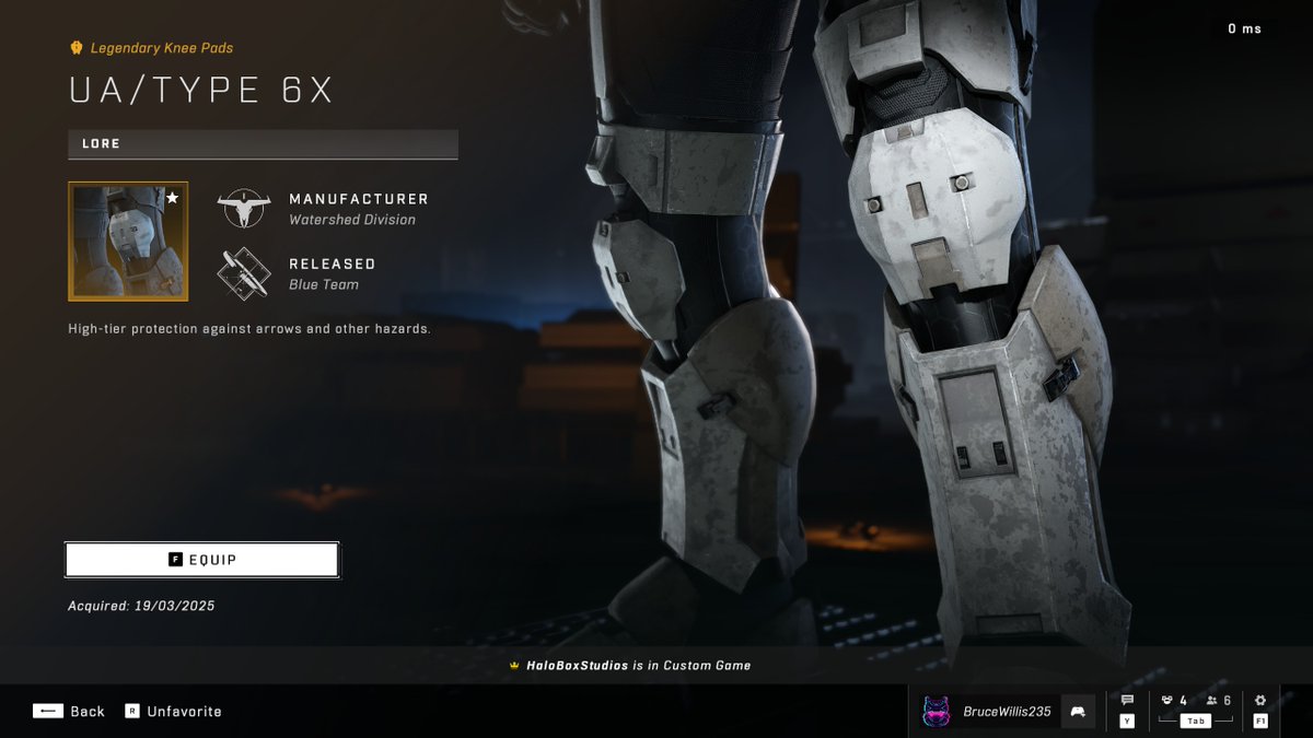 horrebro204's tweet photo. Can someone please explain to me what spartan is getting shot by arrows in the year 2560? https://t.co/CWlJJcaixs