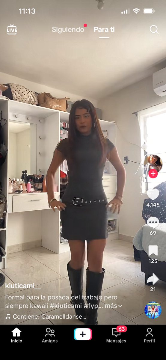 ichaergfs's tweet photo. recuerdo que una vez dijeron que cami era muy bonita y caia muy bien (y es vd) a pesar de que no era flaca aquí en el edtwt y ahora esta flaquit para mí, que ella lo leyó https://t.co/UDExE1X0AT