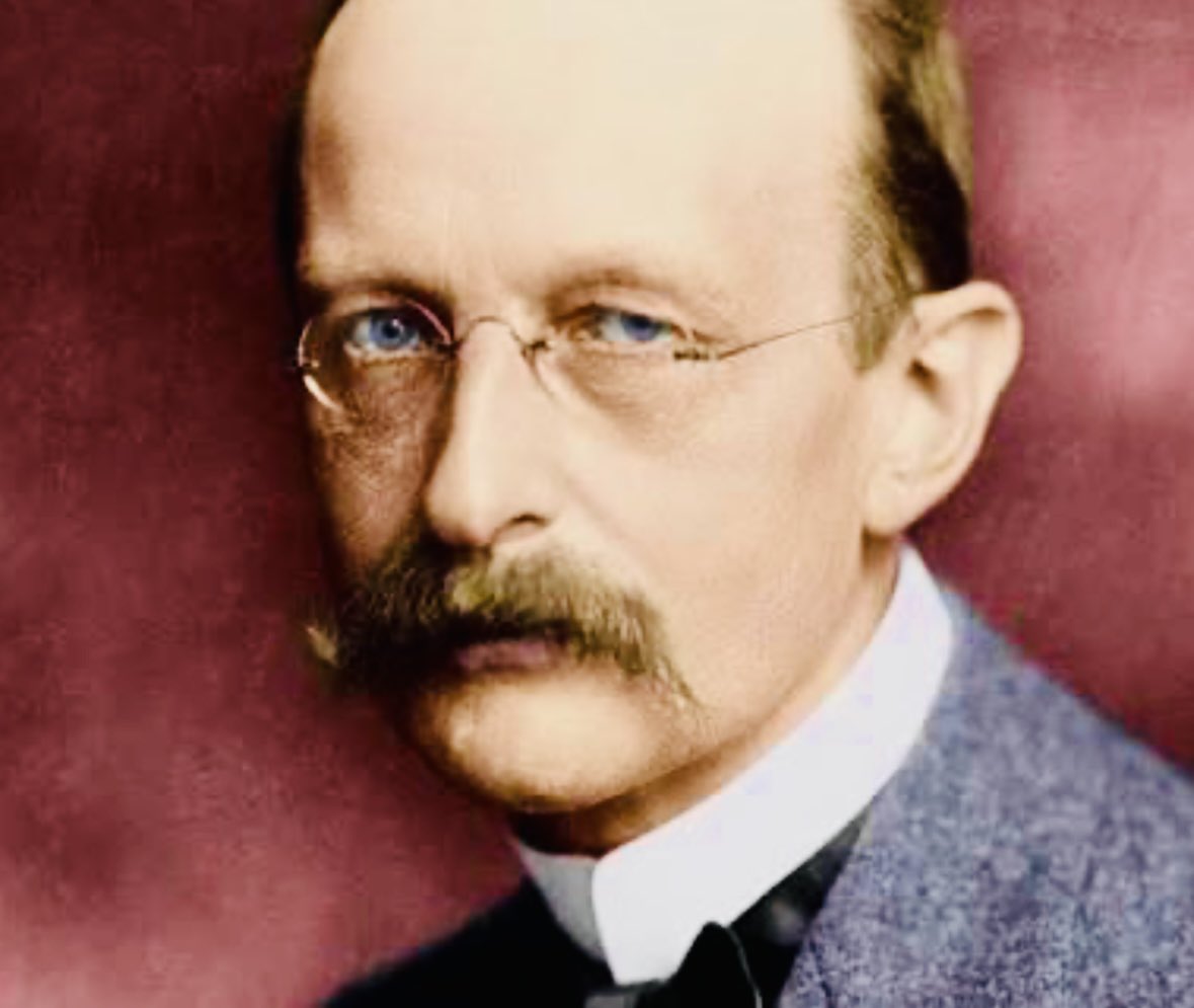 Etienne KLEIN tweet media