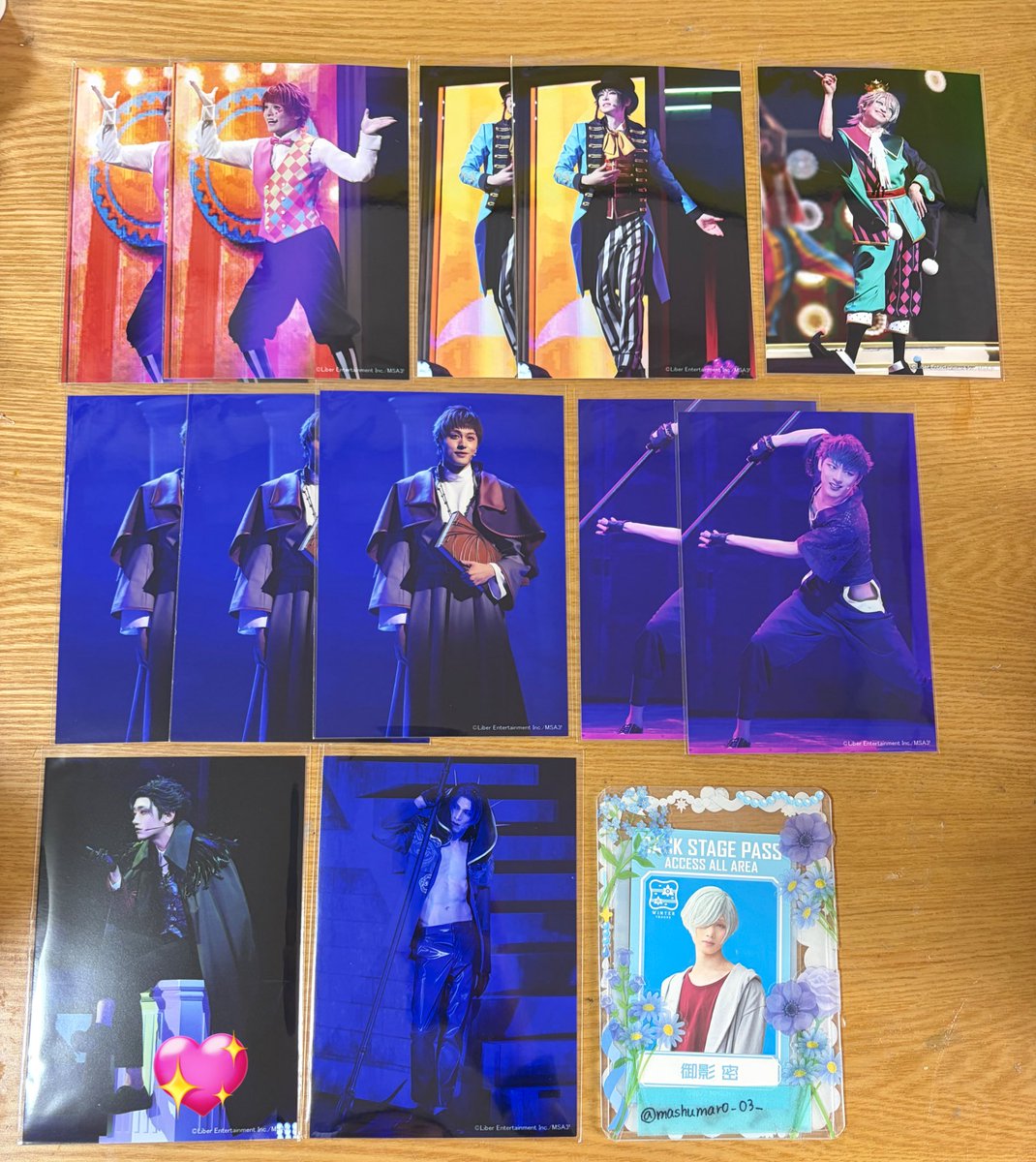 マシュマロ 取り引き垢 tweet media