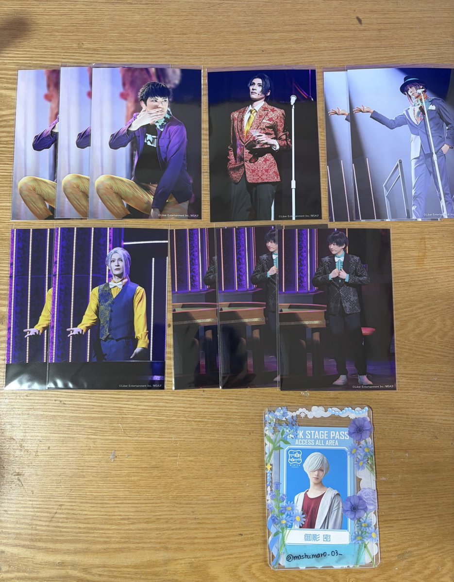 マシュマロ 取り引き垢 tweet media