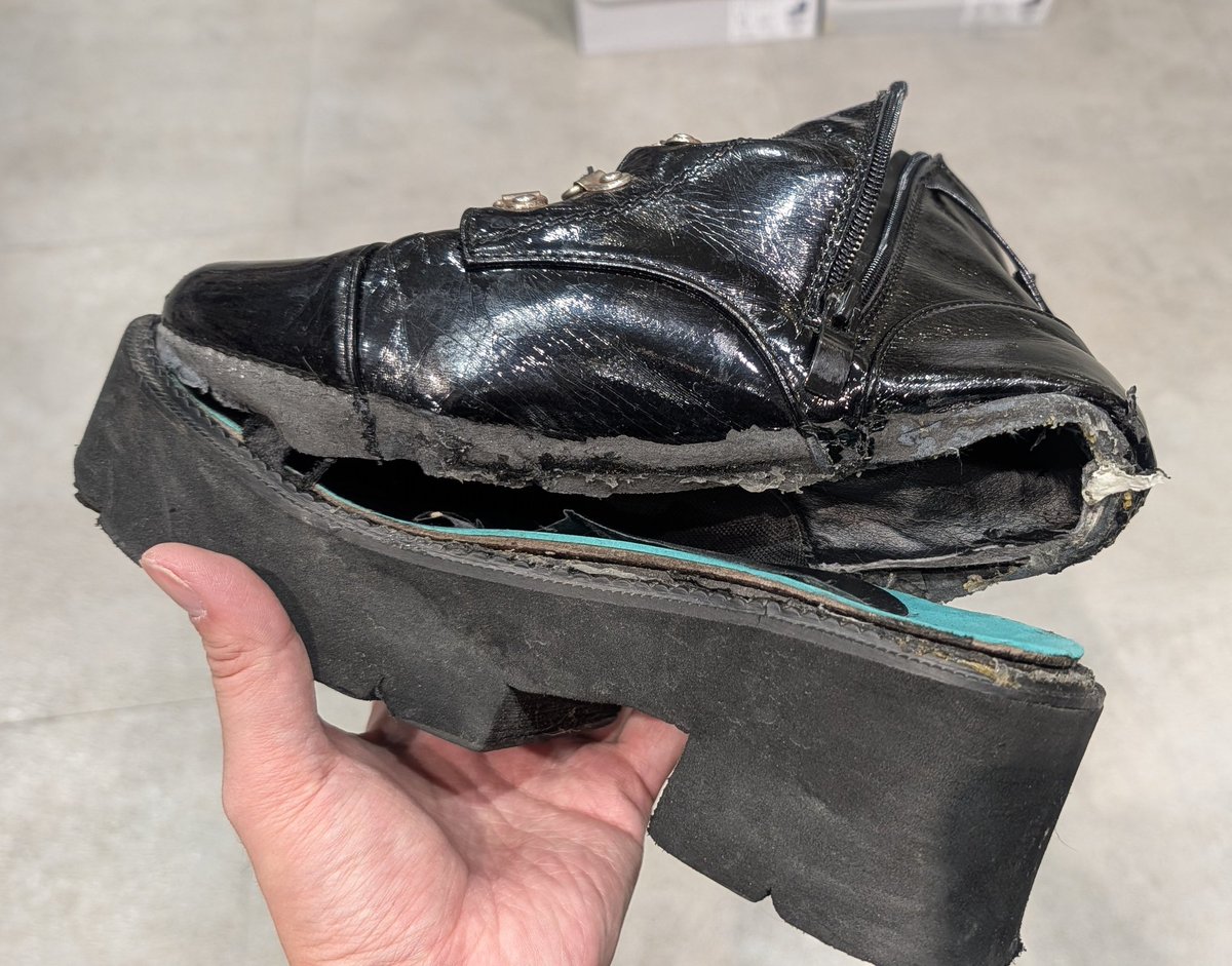 かき⭐︎2点おまとめ 来週末の兵庫の結果が気になっている😌