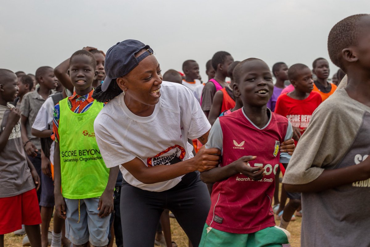 ScoreBeyondLeadershipOrganization tweet media