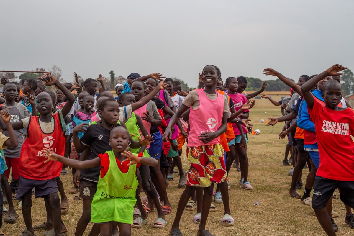 ScoreBeyondLeadershipOrganization tweet media