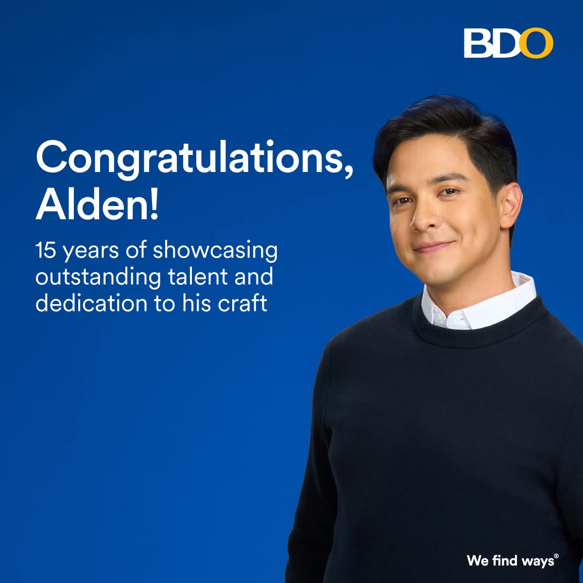 Mommy Ei (Alden Fan) ᴬᵀᵉᵃᵐ 🐈💙 tweet media