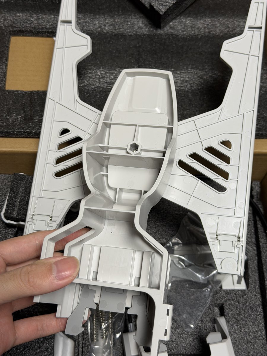 Psych0h3ad - JRRF2026 5/30-31 tweet media