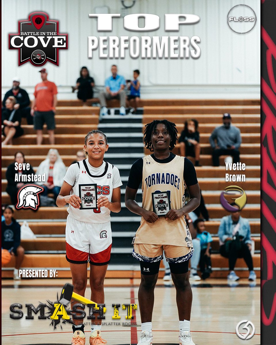 Port Charlotte Lady Pirates tweet media