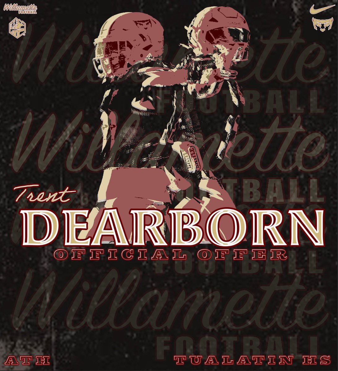 Trent Dearborn tweet media