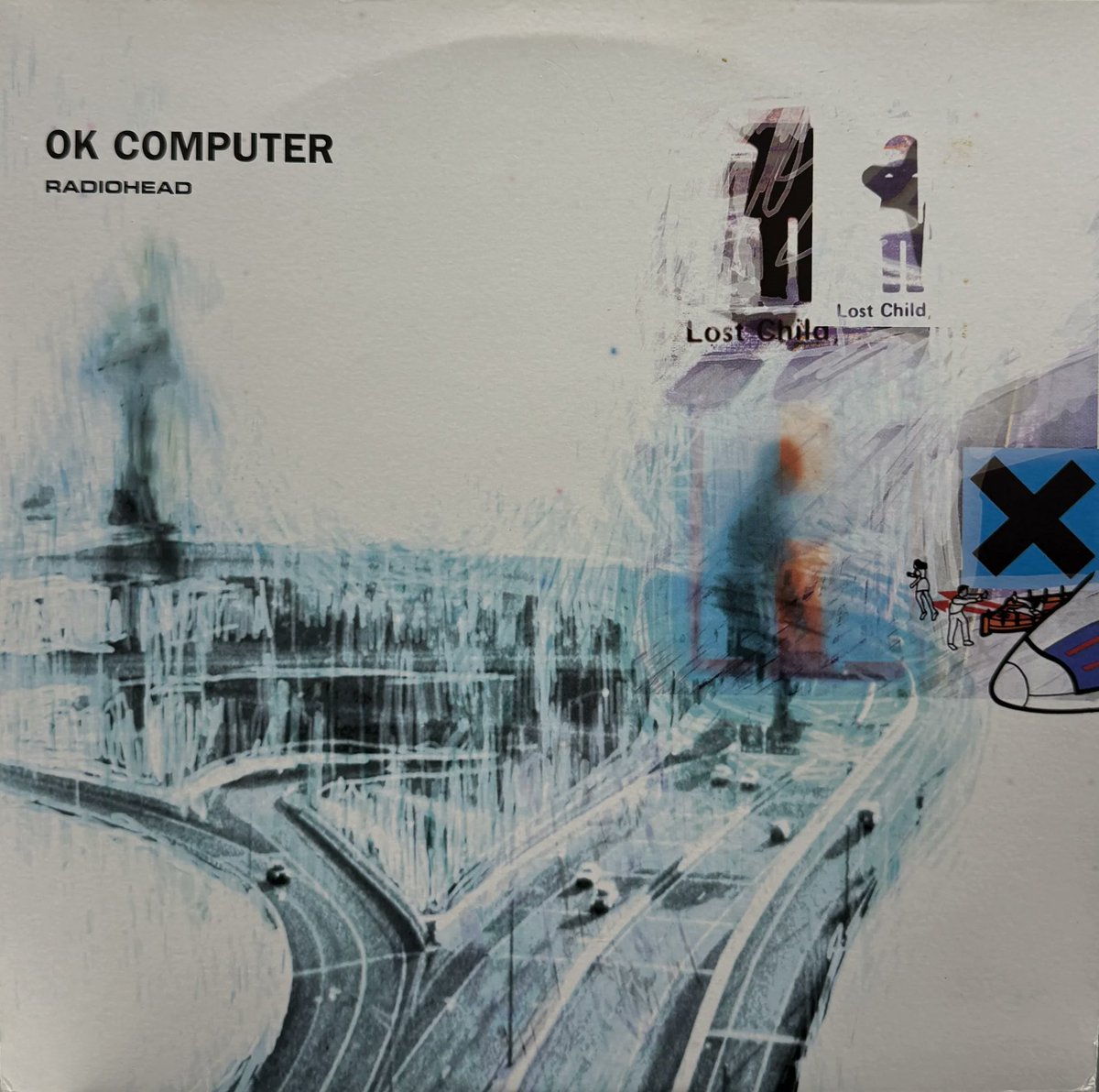 ticromarket's tweet photo. 本日もレコードをオールジャンルで追加しています！

RADIOHEAD / OK Computer LP 1998 Press
Ondatropica / Ondatrópica ( Quantic ) 3LP+7inch
MOS DEF &amp; TALIB KWELI ARE BLACK STAR / Respiration 12inch
Bo Diddley / Bo-Jam / Husband-In-Law 7inch

▼新入荷一覧
https://t.co/O830N97rwj https://t.co/paY8JmBxbC