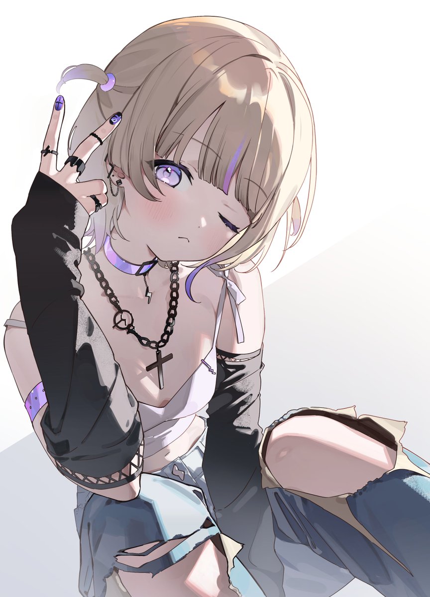 パンクばんちょ #はじめ武勇伝