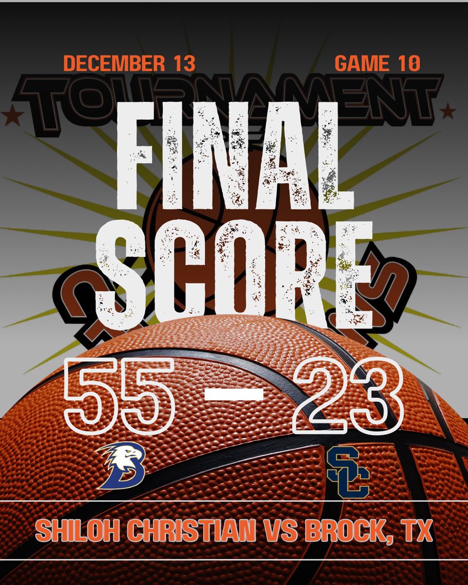 Tournament of Champions-Fort Smith tweet media