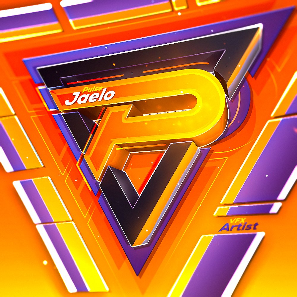 jaelovisuals's tweet image. Complete one of my all time goals. 
Joined @The_Pulse_Clan