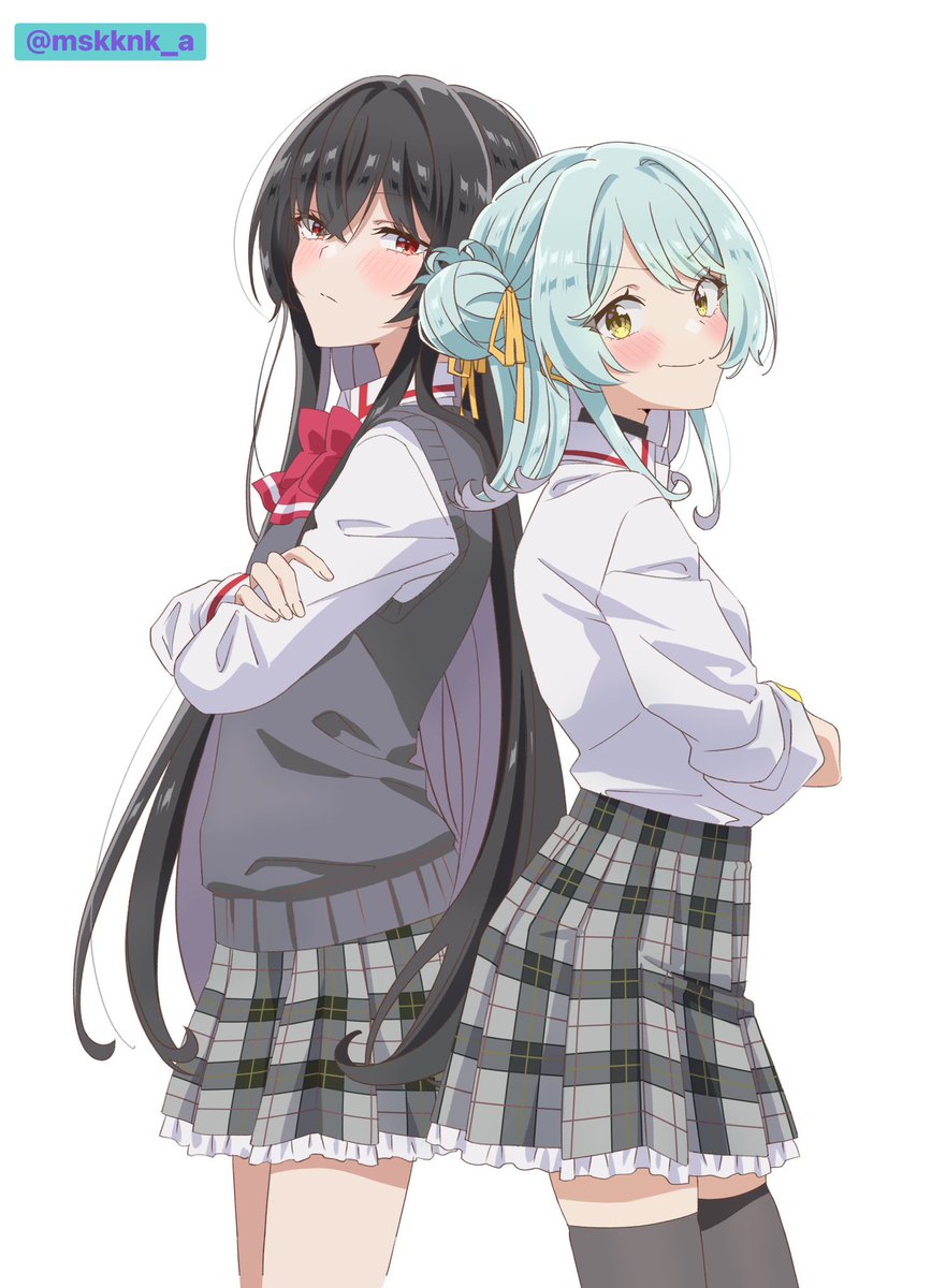 c107【らくがきのーと】わたなれ 新刊 アクスタ 石井久雄(ひさちゅう