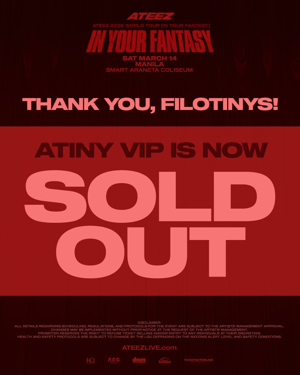 DNM Entertainment tweet media