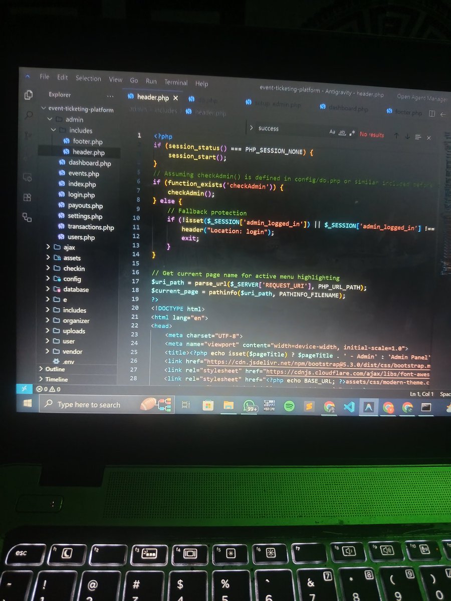 codebyhweb's tweet photo. No matter how slow the journey is, keep coding. https://t.co/EJY4n88Gle