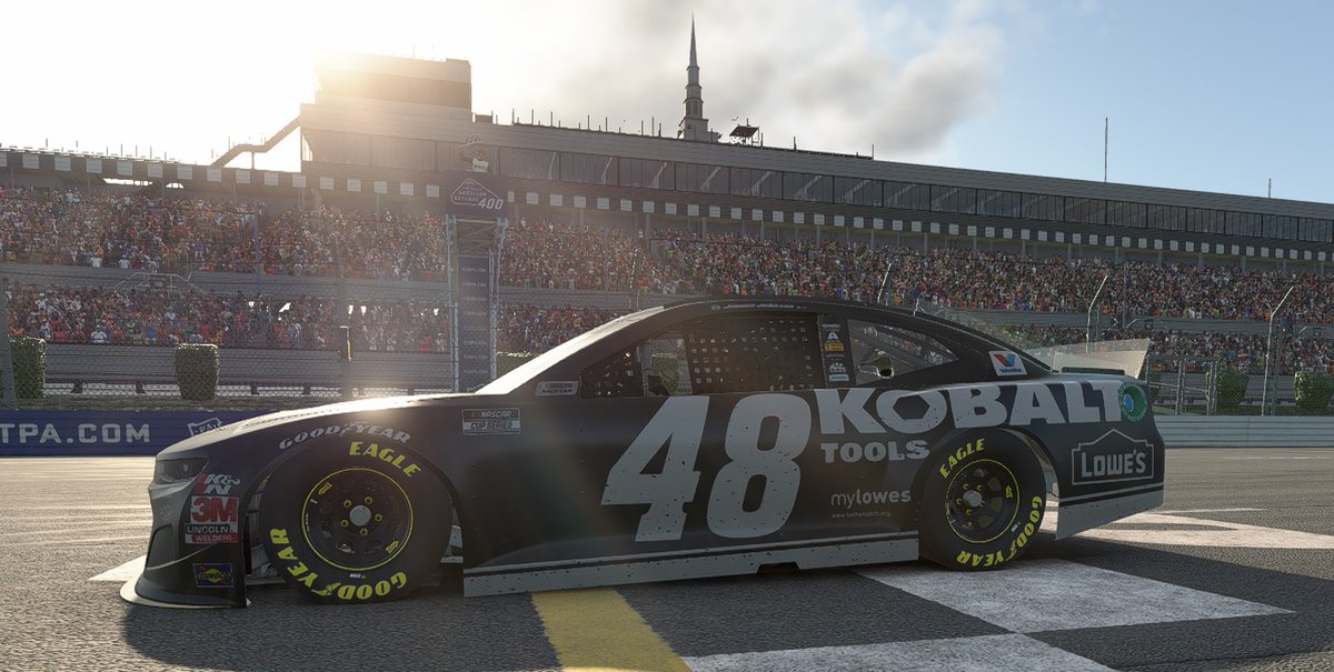 The Tricky Triangle hosted us tonight in our <a href="/NASCAR/">NASCAR</a> Gen 6 cars.

Driver <a href="/OliverCordell17/">Oliver Cordell</a> put on a show and took the🏁&amp;🏆!

Congrats Ollie!

Thank you <a href="/dgriffinracing/">David Griffin</a> (David Griffin) &amp; <a href="/Joef24ever/">Joe Francis, not that Joe Francis</a> (Joe Francis) for the Prizes!
🙏💰💰💰💰💰🏁💰💰💰💰💰🙏