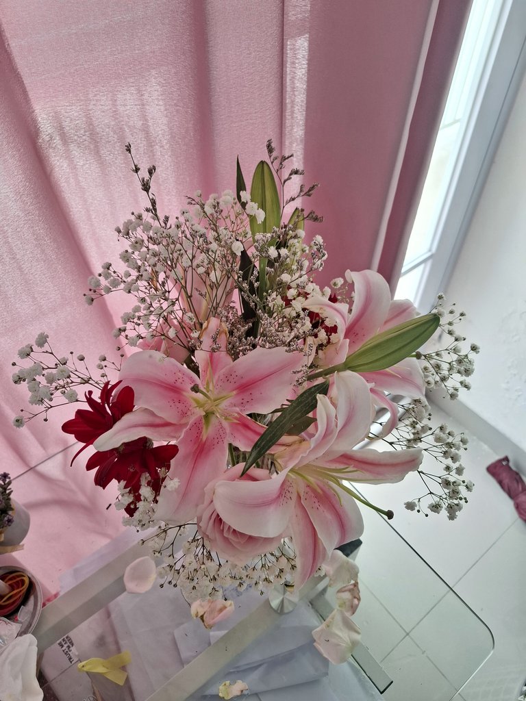 auprico0t's tweet photo. get yourself a man who gives you lily🙂‍↕️🌸 https://t.co/soQGlU5yna