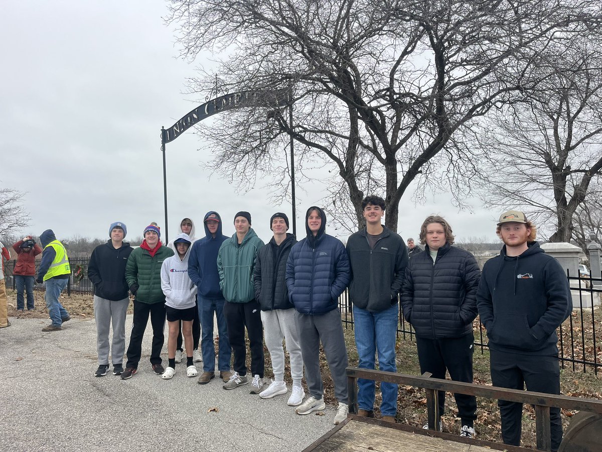 Union Wildcats Baseball tweet media