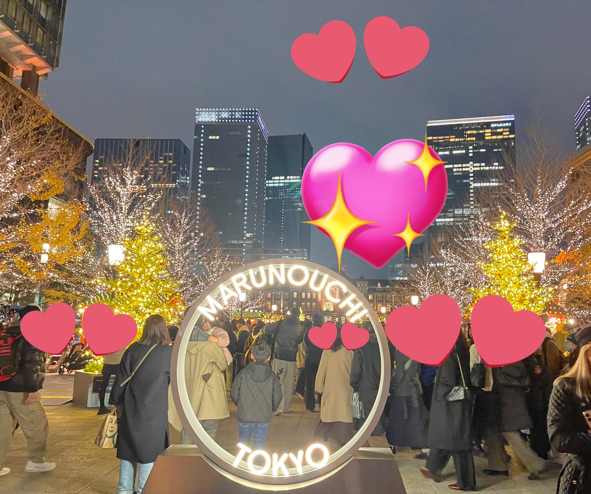 綺麗だねー 私もこないだ行ってきたー☺ #昼間だけど