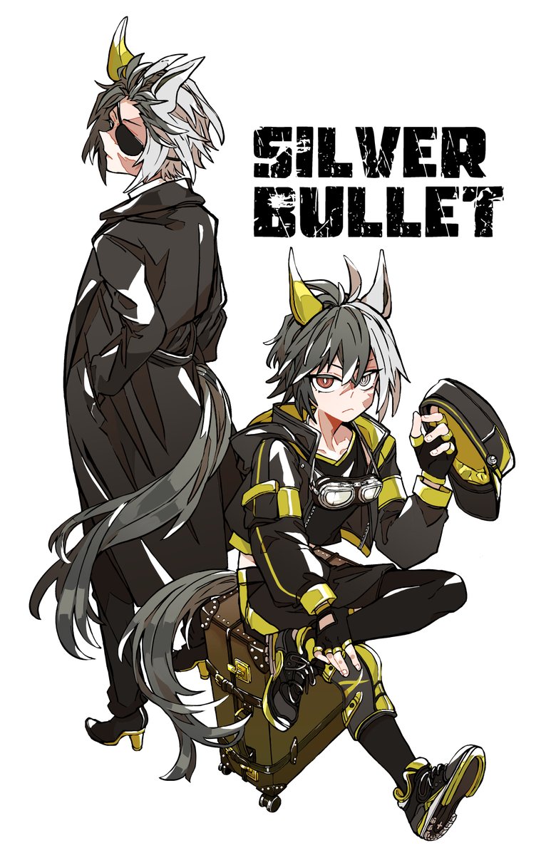 アスカ＠C107(1日目)東7M38ab (@AskaZerosaki) / Posts / X