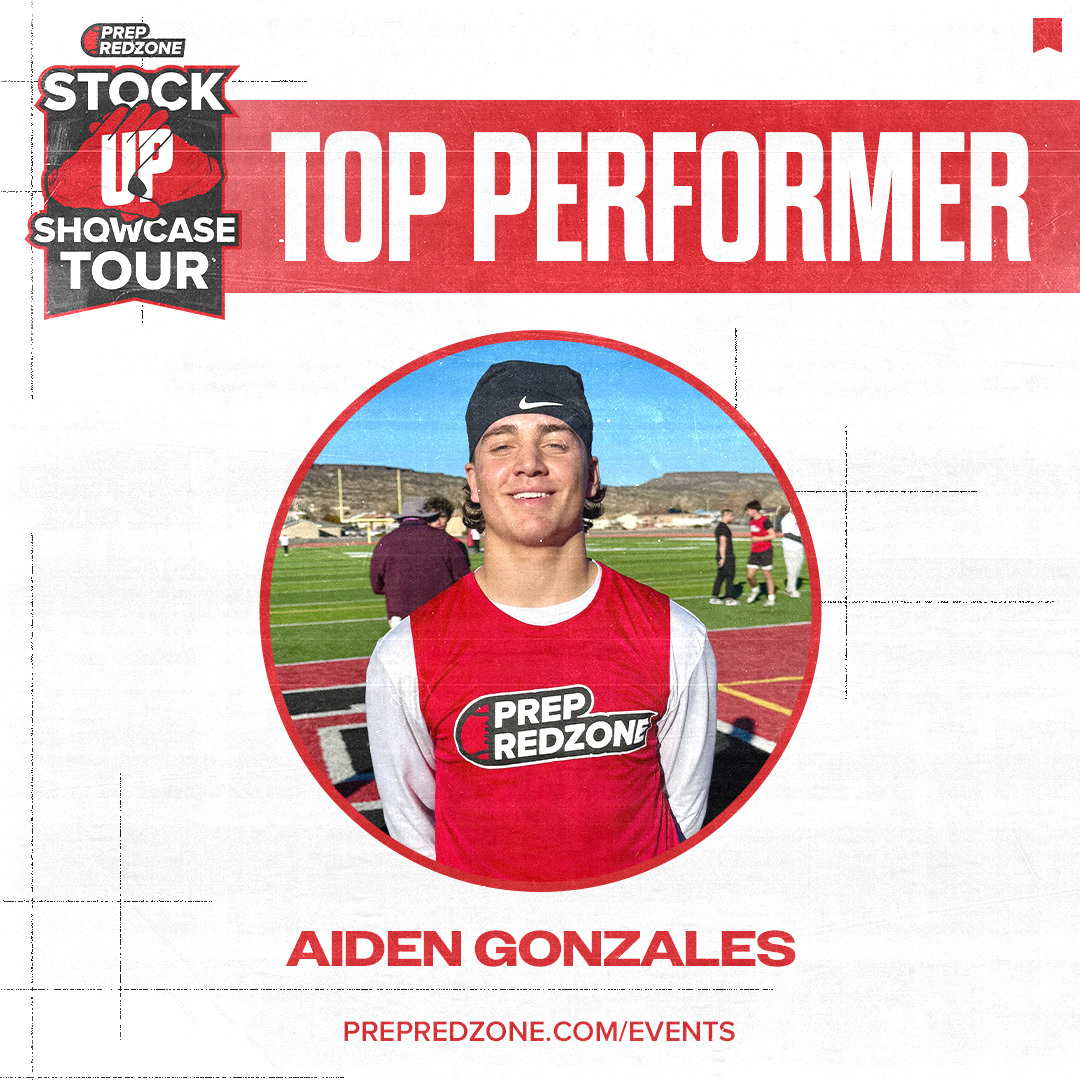 Prep Redzone New Mexico tweet media