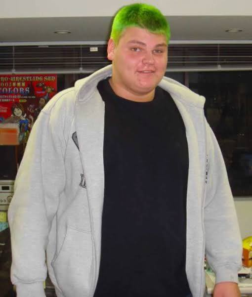 DirtyDomDom's tweet image. The Most Hated Person in the World right now. 

#ThankyouCena #SNME