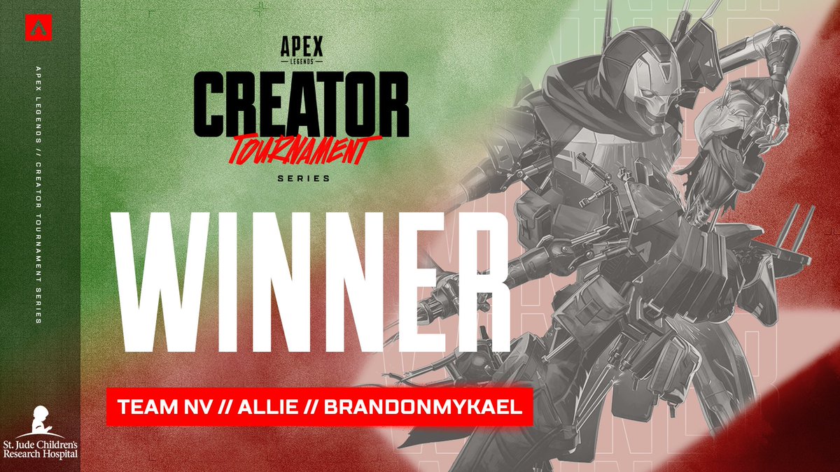 RynoLive_'s tweet photo. What a DAY!! Thank you to everyone who participated in the For the Kids wildcard tournament! We raised over 3k and unlocked all incentives including shaving my beard! WILD!

Congrats to Team NV @Why_Envyyy @AllieFPS_ @BrandenMykael on taking home the W & @mankski on winning the Most Kills bounty!

Thank you of course to my amazing co-host @karodeza! Can't wait to do it again next year!