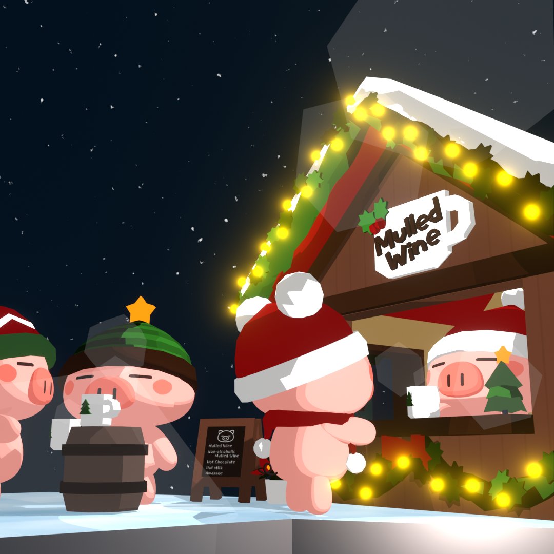 ぶたた (@butatadecosmith) / Posts / X