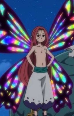 " Can't i live more than 5 seconds without having nightly creatures come to bother, can't i ? <a href="/North_Vampire/">🩸🦇𐌔𐌀𐌓𐌀 𐌍𐌀𐌓𐌀𐌍🦇🩸</a>"

The fae was definitely annoyed.

" Anyhow, welcome here."