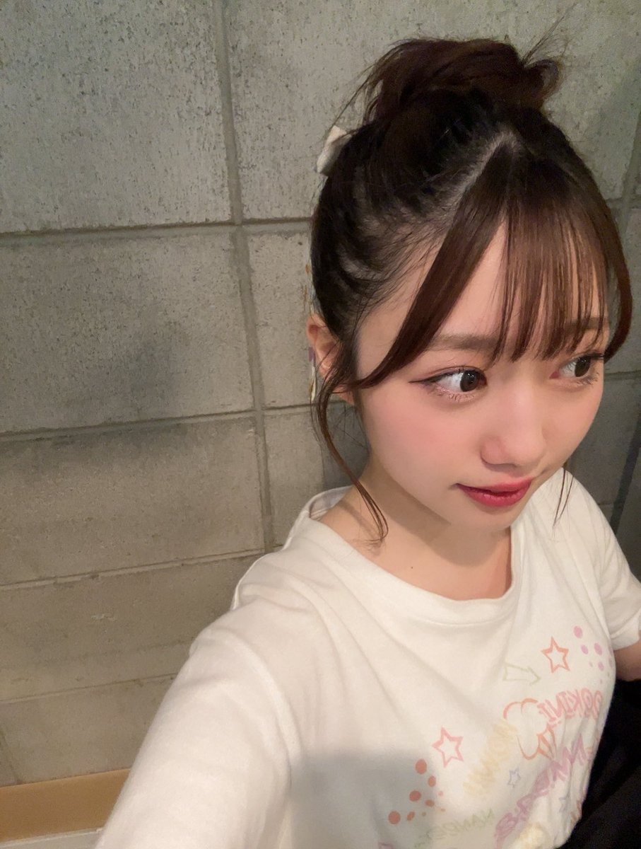 福野杏実 fukuno ami 【NMB48】 (@fukufuku_ami) / Posts and Replies / X