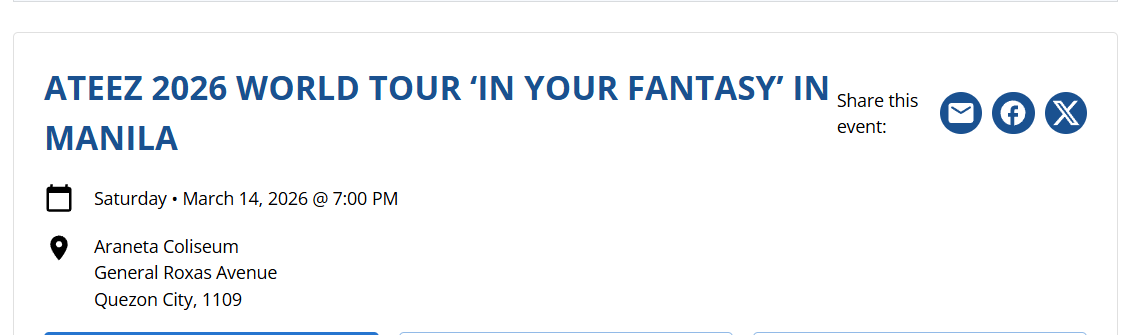 dotoricartz's tweet image. it's been a while but see you next year @ATEEZofficial &amp;lt;3