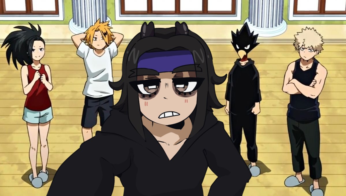 PUBLICO MEJOR AQUI LOS FAKE  SC 
#selfship #bnha