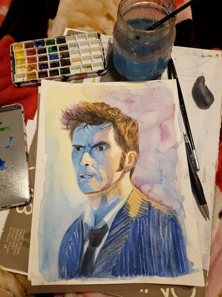 Manmi 💜 🎨🖌️ - ARIRANG Album of the Century tweet media