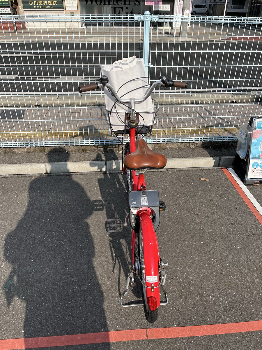 チャリチャリ【公式】 (@charichari_bike) / Posts / X