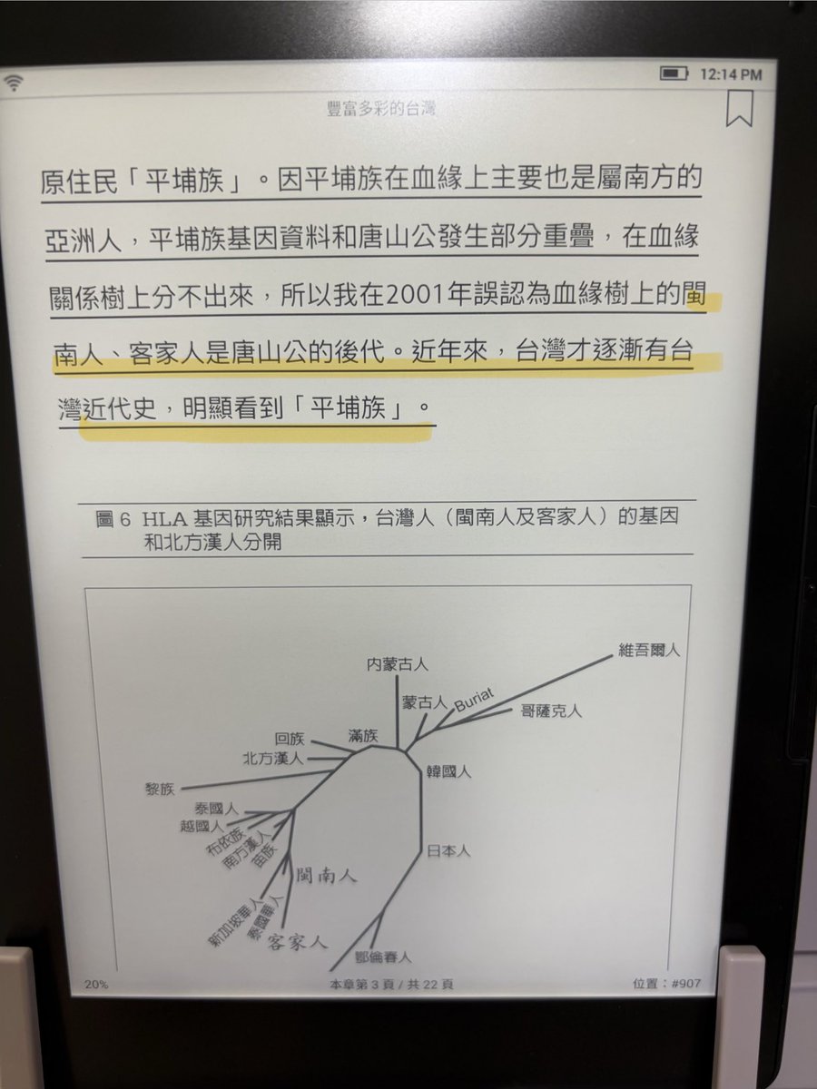 refleurir_'s tweet photo. 「ほとんどの台湾人は平埔族」という事実をより多くの外国人に知ってもらいたい。
「台湾語か客家語を話す人は中国からの移民で原住民（高山族）だけが真の台湾人」という説は広く知られているがそれは事実ではない。 https://t.co/7w9g9hMeOz