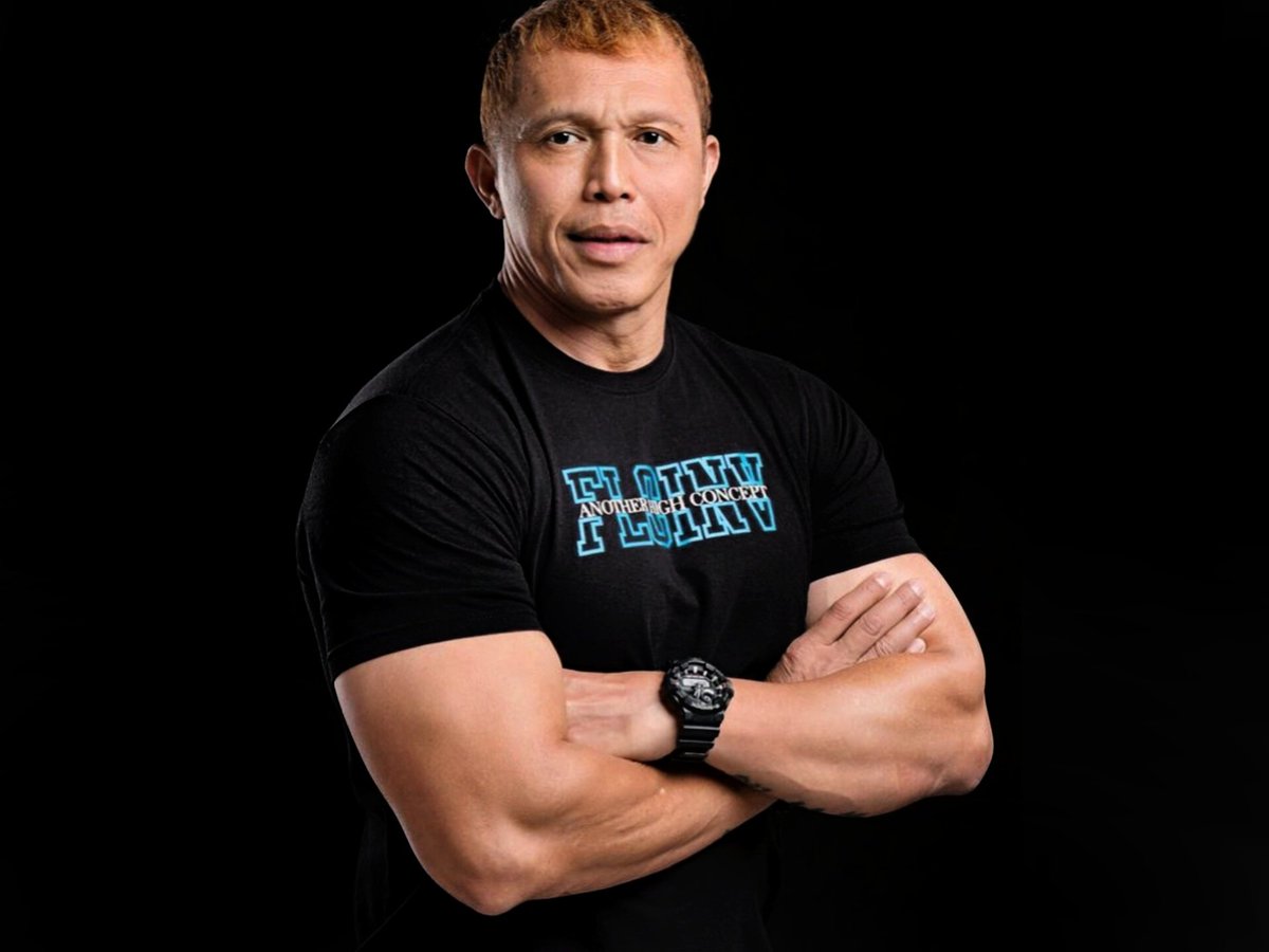 Indonesian Pop Base tweet media