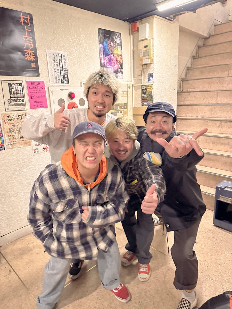 kz88dx's tweet image. 人生初スタジオLIVE🎤
はちゃめちゃ楽しいかった🌴✨

ありがとうBILI！🌺🫶❤️‍🔥

#becauseiloveit
#domstudio