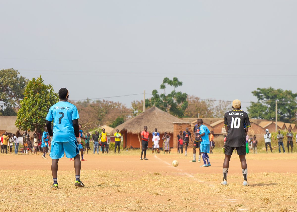 Shea Nut & Natural Oils Conservation Limited tweet media