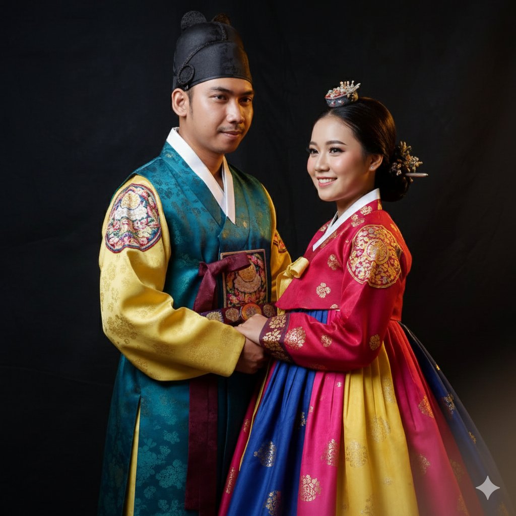 Raja Rengginang dan Takdir Hati (The Rengginang King's Fated Love) 💍 CEO Rengginang yang dingin, Kang <a href="/BestieAn/">半杜 ( Kak Rustam )</a>, bertemu dengan desainer ceria Reni saat bekerja sama mendesain kemasan rengginang truffle.#Drakor #KangPanduReni #CEOdanDesainer #PernikahanKorea #RajaRengginang