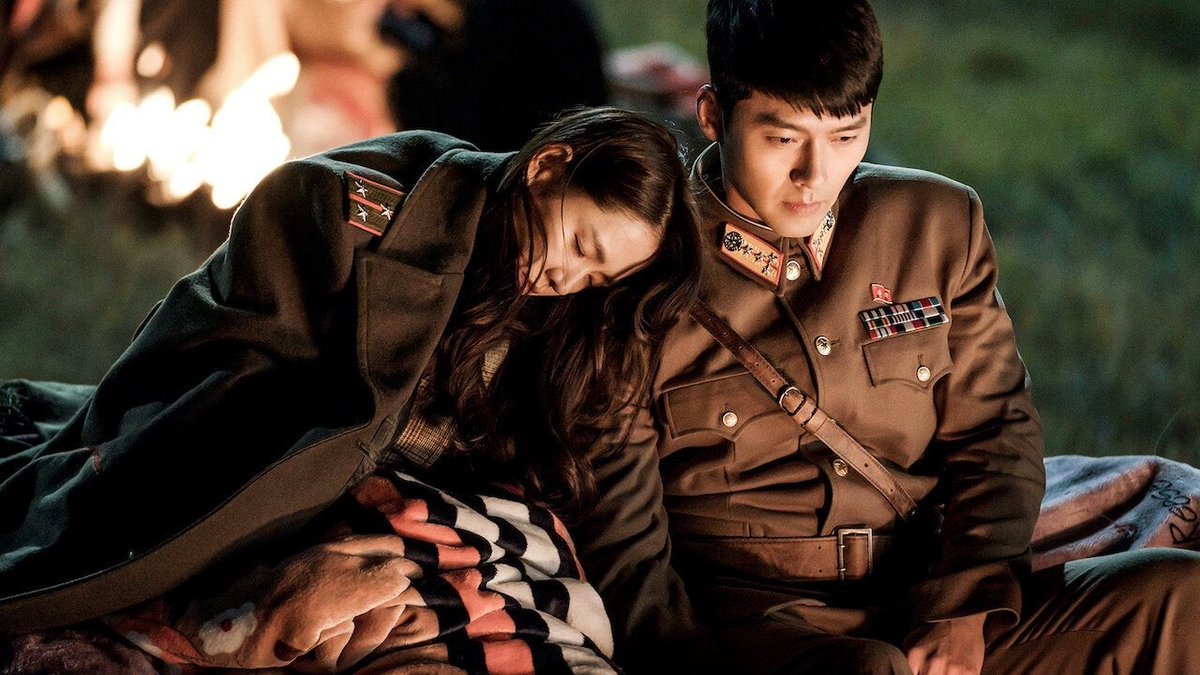 Happy 6th anniversary •kdm• Crash Landing on You 🎉

Tunjukin scene favorit kalian dari drama ini 🥺♥️