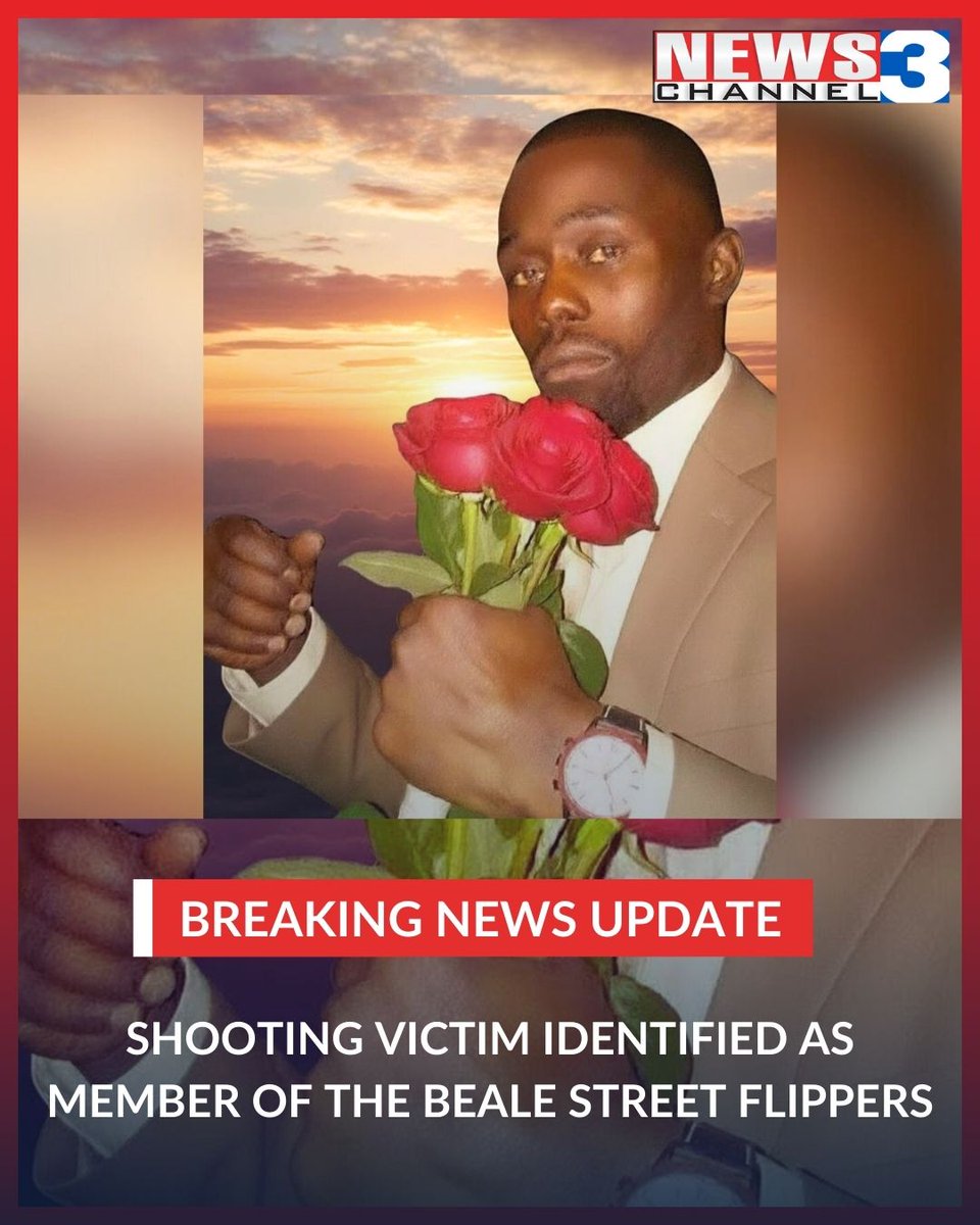 Memphis mourns loss of Beale Street Flipper
wreg.com/news/local/mem…